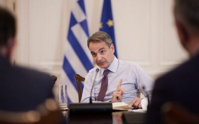 Αποκάλυψη της Google «καίει» την κυβέρνηση Μητσοτάκη: Έχει αγοράσει το λογισμικό κατασκοπείας Predator