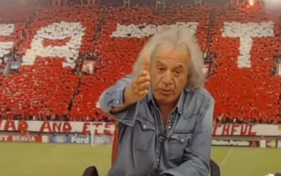 ΟΧΙ ΣΤΗΝ ΟΠΑΔΙΚΉ ΒΊΑ. Βράζει η μισή Ελλάδα για τις αντεθνικές δηλώσεις του Τάκη Τσουκαλά!