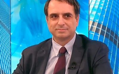 Στην Ευρωπη έχουμε 44.348 θανάτους οι οποίοι σχετίζονται με εμβόλια. Όταν υπάρχουν τέτοια στοιχεία δεν μπορείς να υποστηρίξεις υποχρεωτικότητα εμβολιασμού