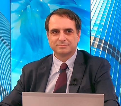 Στην Ευρωπη έχουμε 44.348 θανάτους οι οποίοι σχετίζονται με εμβόλια. Όταν υπάρχουν τέτοια στοιχεία δεν μπορείς να υποστηρίξεις υποχρεωτικότητα εμβολιασμού