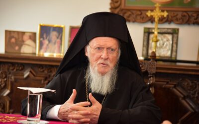 Κιπσίτζε: ”Ο Πατριάρχης Βαρθολομαίος έδειξε γι’ ακόμη μία φορά τις ειρηνευτικές του διαθέσεις”