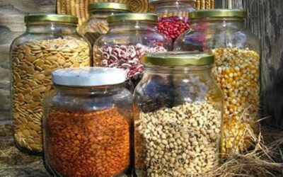 Τι πρέπει να αποθηκεύσεις για να επιβιώσεις σε καιρό πολέμου