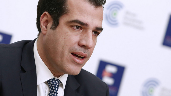 Πλεύρης σε ΣΚΑΪ: Εκτιμώ ότι από Σεπτέμβριο θα πάμε σε 4η δόση εμβολίου για όλους