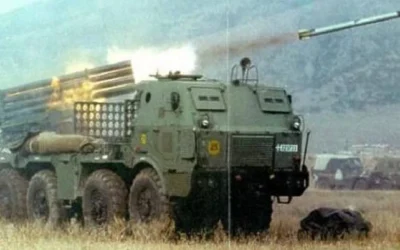 Η δωρεά RM-70 στην Ουκρανία, η άμυνα των νησιών και η ένοχη σιωπή