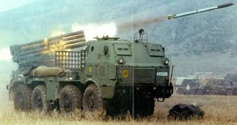 Η δωρεά RM-70 στην Ουκρανία, η άμυνα των νησιών και η ένοχη σιωπή