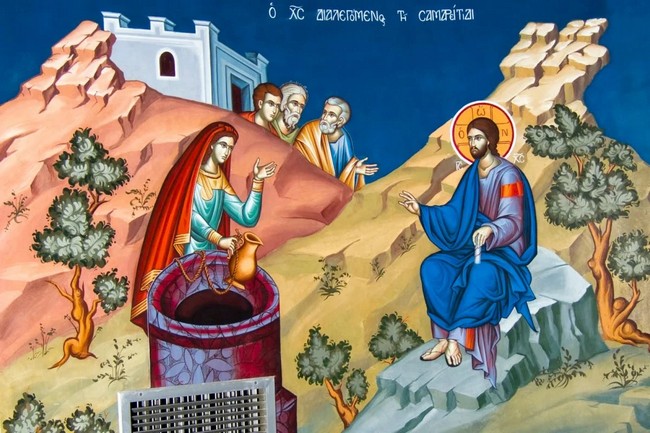 Η Αγιά Φωτεινή Η Μεγαλομάρτυς: Ο Συγκλονιστικός Βίος και τα Φρικτά Βασανιστήρια, Τσαντίρης Νικόλαος