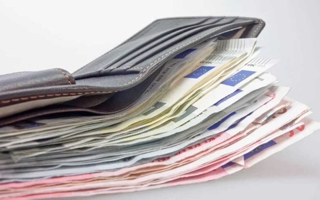 Αναδρομικά συντάξεων 2022: 40.000 παίρνουν πίσω τα «κομμένα» – Ποιοι είναι οι… τυχεροί