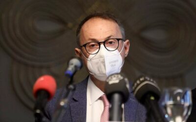 Candida Auris: Ο επόμενος εφιάλτης μετά την πανδημία – Το μικρόβιο που σκοτώνει και δεν βγαίνει από τα νοσοκομεία