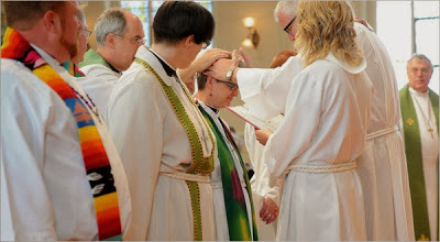 Ποιοι είναι και τι πιστεύουν οι Προτεστάντες; Και γιατί είναι αιρετικοί;