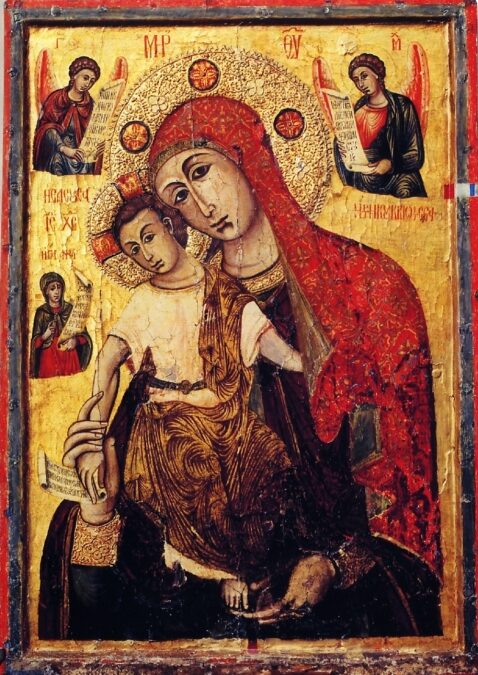 Τό ζήτημα τοῦ φόνου καί τῆς στρατεύσεως καί οἱ Μάρτυρες τοῦ Ἰεχωβᾶ (οι αρνητές του Ι. Χριστού και της Υπεραγίας Θεοτόκου), π. Δ. Γούβαλης