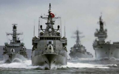 “Όταν ακούσεις στην τηλεόραση να γίνεται θέμα για τα εξαμίλια τότε…” – Σοκαριστική προφητεία Άγιου Παΐσιου