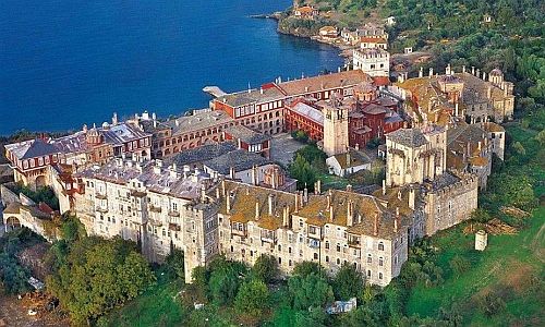 Ποῖος ὁ σκοπὸς τῆς Ἱ. Μ. Βατοπαιδίου; – Ορθόδοξος Τύπος