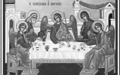 Η ψευδοσύνοδος του Κολυμπαρίου της Κρήτης