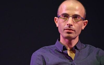 Yuval Noah Harari: «Η πανδημία έπεισε τους ανθρώπους να δεχθούν τη νομιμοποίηση της απόλυτης βιομετρικής παρακολούθησης»