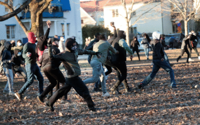 Η πρωθυπουργός της Σουηδίας ομολογεί ότι: «Η ένταξη των μεταναστών στην χώρα απέτυχε»