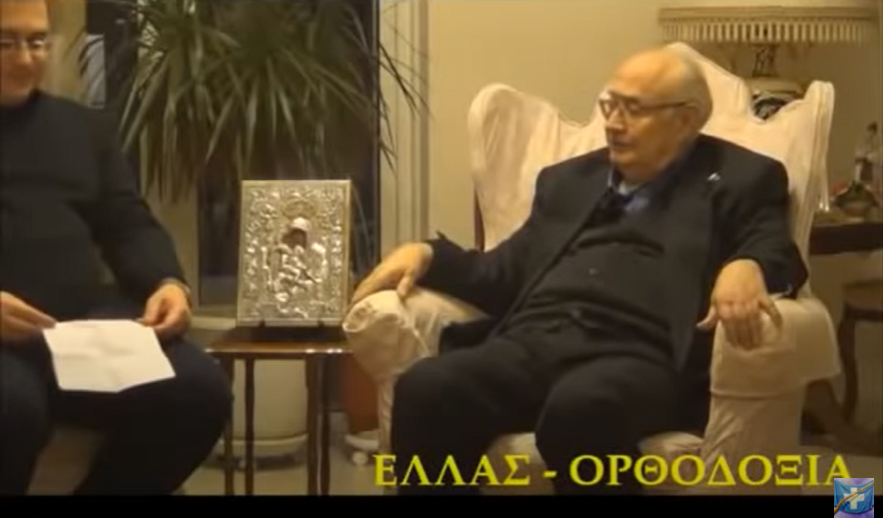 Δείτε το βίντεο “ΒΑΡΘΟΛΟΜΑΙΟΣ Ο ΜΕΓΑΛΥΤΕΡΟΣ ΑΙΡΕΤΙΚΟΣ ΟΛΩΝ ΤΩΝ ΑΙΩΝΩΝ!!! 17-12- 13 ΝΙΚΟΛΑΟΣ ΣΩΤΗΡΟΠΟΥΛΟΣ” στο YouTube