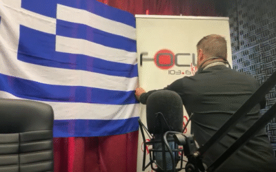 Δείτε το βίντεο “Focus 8-11 Στέφανος Δαμιανίδης στο YouTube για τους καρκίνους που προκαλούν τα εμβόλια κλπ