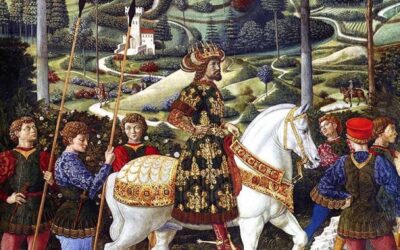 Η ΨΕΥΔΟΣΎΝΟΔΟΣ ΤΗΣ ΦΕΡΡΑΡΑΣ- ΦΛΩΡΕΝΤΊΑΣ (1438-39) ΚΑΙ Η ΣΎΝΔΕΣΗ ΤΟΥΣ ΜΕ ΤΗΝ ΨΕΥΔΟΣΎΝΟΔΟΣ ΤΗΣ ΚΡΉΤΗΣ (2016).