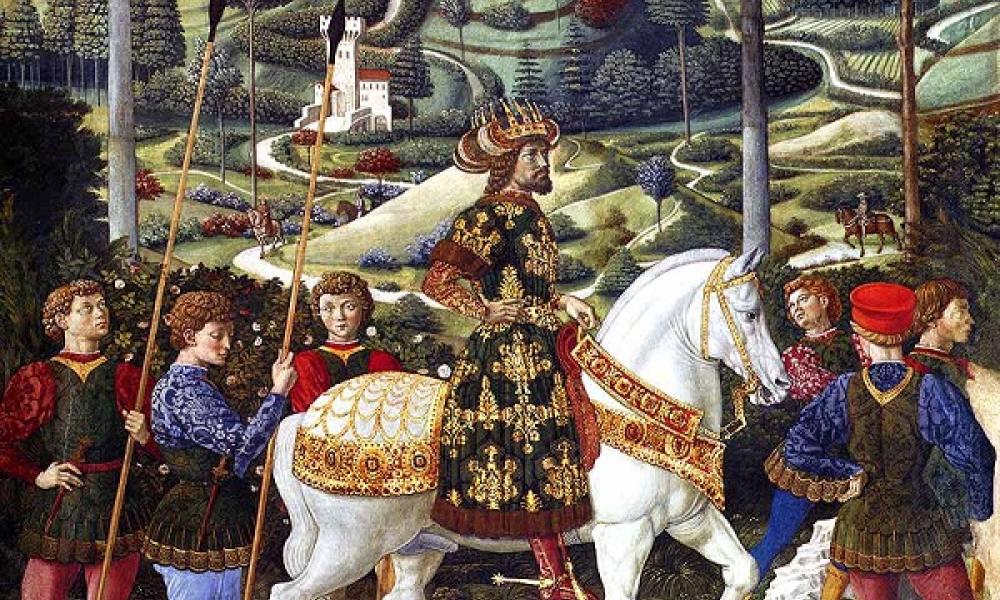 Η ΨΕΥΔΟΣΎΝΟΔΟΣ ΤΗΣ ΦΕΡΡΑΡΑΣ- ΦΛΩΡΕΝΤΊΑΣ (1438-39) ΚΑΙ Η ΣΎΝΔΕΣΗ ΤΟΥΣ ΜΕ ΤΗΝ ΨΕΥΔΟΣΎΝΟΔΟΣ ΤΗΣ ΚΡΉΤΗΣ (2016).