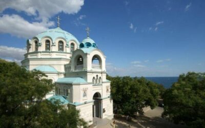 Οι επαρχίες της Κριμαίας θα υπάγονται στην Μόσχα