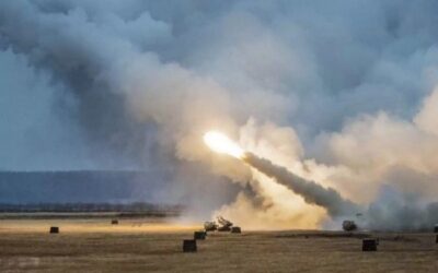 Ουκρανία: Έφτασαν τα αμερικανικά HIMARS – «Θερμό καλοκαίρι» υπόσχεται στους Ρώσους ο Υπουργός Άμυνας