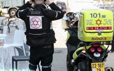 ΑΝΑΠΟΤΕΛΕΣΜΑΤΙΚΉ Η ΤΈΤΑΡΤΗ ΔΌΣΗ ΚΑΤΑ ΤΗΣ ΌΜΙΚΡΟΝ