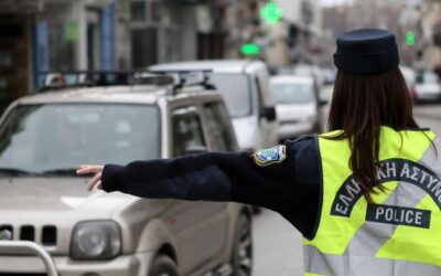 Ανάγκη αλλαγής του ΚΟΚ και για τις …μάσκες