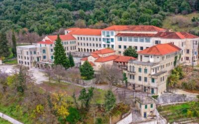 Έκλεισε η Εκκλησιαστική Σχολή Βελλάς μετά από 111 χρόνια συνεχούς λειτουργίας!