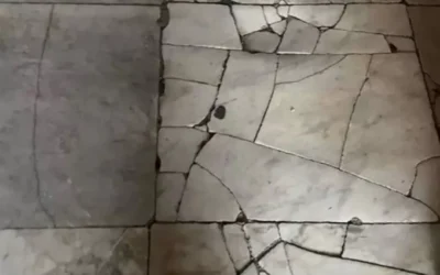 Νέα βεβήλωση στην Αγία Σοφία: Νέες εικόνες ντροπής- Έσπασαν μάρμαρα στο εσωτερικό του ναού