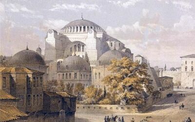 Νέα ηχηρή παρέμβαση του κ. Κ. Ζιαζιά για την μαύρη επέτειο της άλωσης της Πόλης