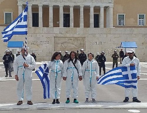 Το Δημοτικό Συμβούλιο Καβάλας ψήφισε ομόφωνα υπέρ της άμεσης επιστροφής των υγειονομικών υπαλλήλων σε αναστολή