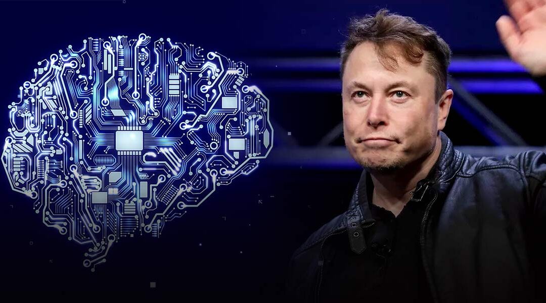 Η ΕΜΦΎΤΕΥΣΗ ΤΟΥ ΜΙΚΡΟΤΣΊΠ, ΑΠΟ ΈΛΟΝ ΜΆΣΚ