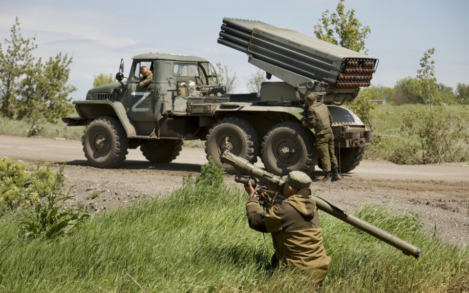 Πόλεμος στην Ουκρανία: Ερχεται η ώρα των κρίσιμων αποφάσεων