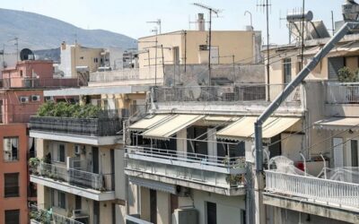 Πλειστηριασμοί ακινήτων: Ποιοι θεωρούνται ευάλωτοι οφειλέτες -Πώς μπορεί να «σωθεί» η κατοικία