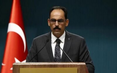 Nέες «κορώνες» από την Άγκυρα για Σουηδία – Φινλανδία: Αν θέλουν να ενταχθούν στο ΝΑΤΟ να αναγνωρίσουν το (ψευδο)κράτος