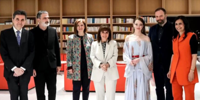 Περί βλάσφημης κινηματογραφικῆς ταινίας