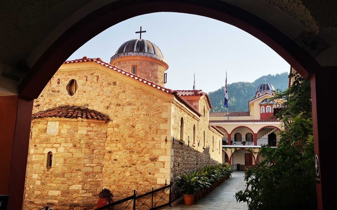 Ορθρος-Ε-΄Κυριακής-Αγ.-Πατέρων Δ’ Οικουμενικής Συνόδου-Μαρίνης-Μεγαλομάρτη-ρος