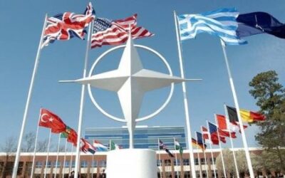 Επιτακτική εντολή του ΝΑΤΟ: Τσακίστε τη Ρωσία ακόμα και αν χαθούν εκατομμύρια άνθρωποι σε όλο τον κόσμο