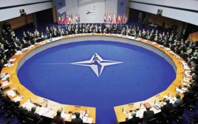 Η διχασμένη “προσωπικότητα” του ΝΑΤΟ και η Τουρκία