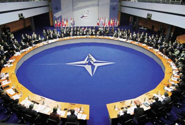 Η διχασμένη “προσωπικότητα” του ΝΑΤΟ και η Τουρκία