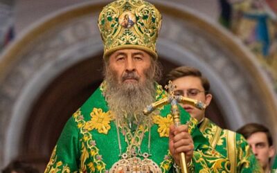 Ο Πόλεμος στην Ουκρανία, κατέστρεψε πάνω από 80 ναούς, σκοτώθηκαν ιερείς και λαϊκοί