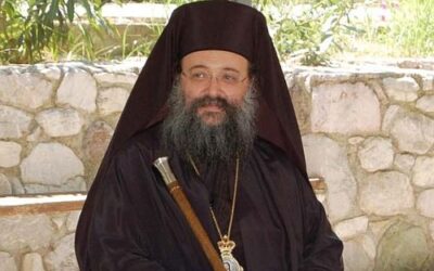 Ένας εν Χριστώ αδελφός εξηγεί στον Μητροπολίτη Πατρών γιατί το αειλαμπές Φανάριον είναι εσβεσμένο φαναράκι !!!