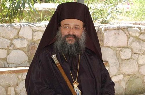 Ένας εν Χριστώ αδελφός εξηγεί στον Μητροπολίτη Πατρών γιατί το αειλαμπές Φανάριον είναι εσβεσμένο φαναράκι!!!