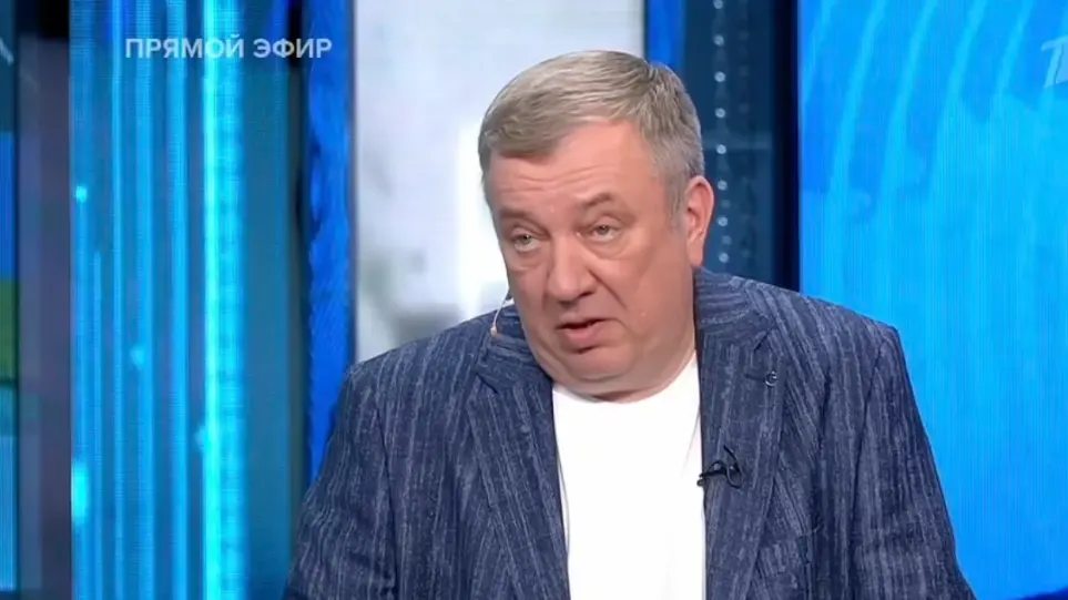 «Το Λονδίνο θα βομβαρδιστεί πρώτο αν γίνει 3ος Παγκόσμιος Πόλεμος», προειδοποιεί στενός σύμμαχος του Πούτιν