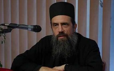 «Ἡ μεγαλύτερη προδοσία εἶναι αὐτὴ τῆς πίστεως»