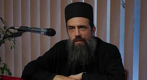 «Ἡ μεγαλύτερη προδοσία εἶναι αὐτὴ τῆς πίστεως»