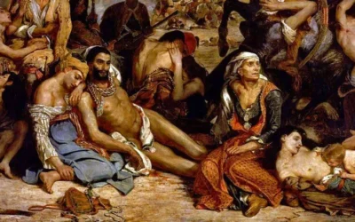 «Γενοκτονία των Ποντίων» και «Σφαγή της Τριπολιτσάς»: Αλήθειες και ψέματα