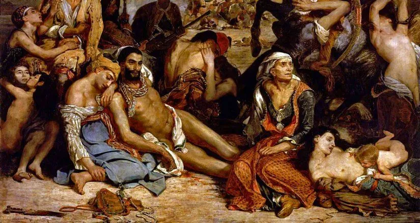 «Γενοκτονία των Ποντίων» και «Σφαγή της Τριπολιτσάς»: Αλήθειες και ψέματα