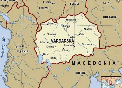 ΥΠΕΞ Σκοπίων: Η “ψευδομακεδονική” γλώσσα γίνεται μία από τις 25 γλώσσες της ΕΕ