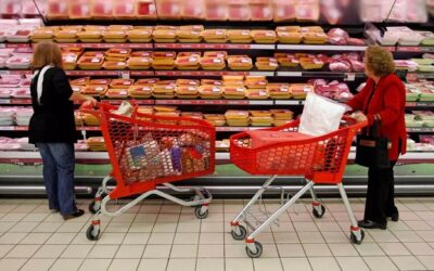 Ο πληθωρισμός στο 11,3% σύμφωνα με την ΕΛΣΤΑΤ
